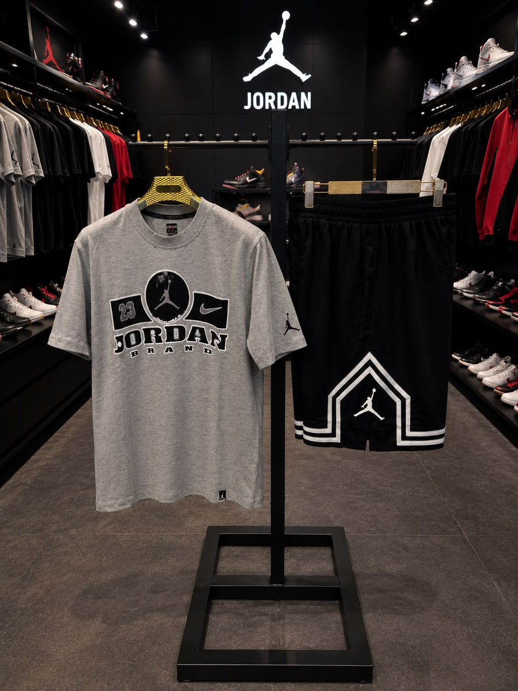 Bd golden store