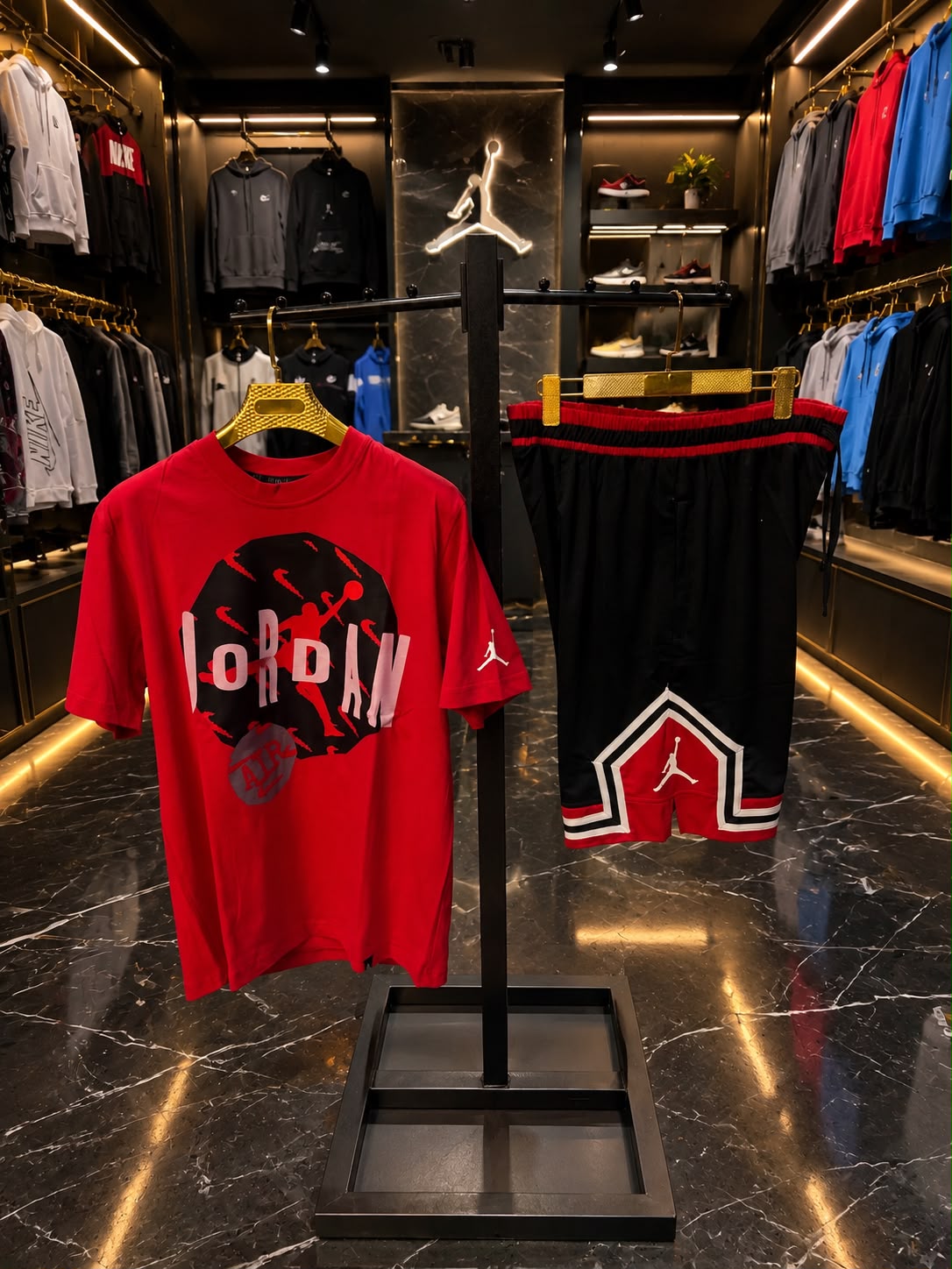 Bd golden store