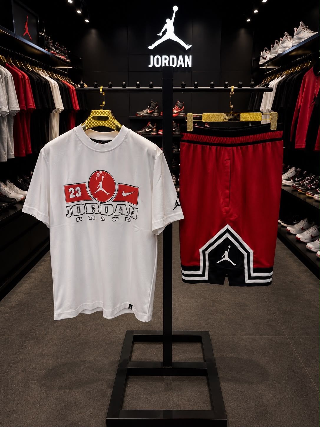 Bd golden store