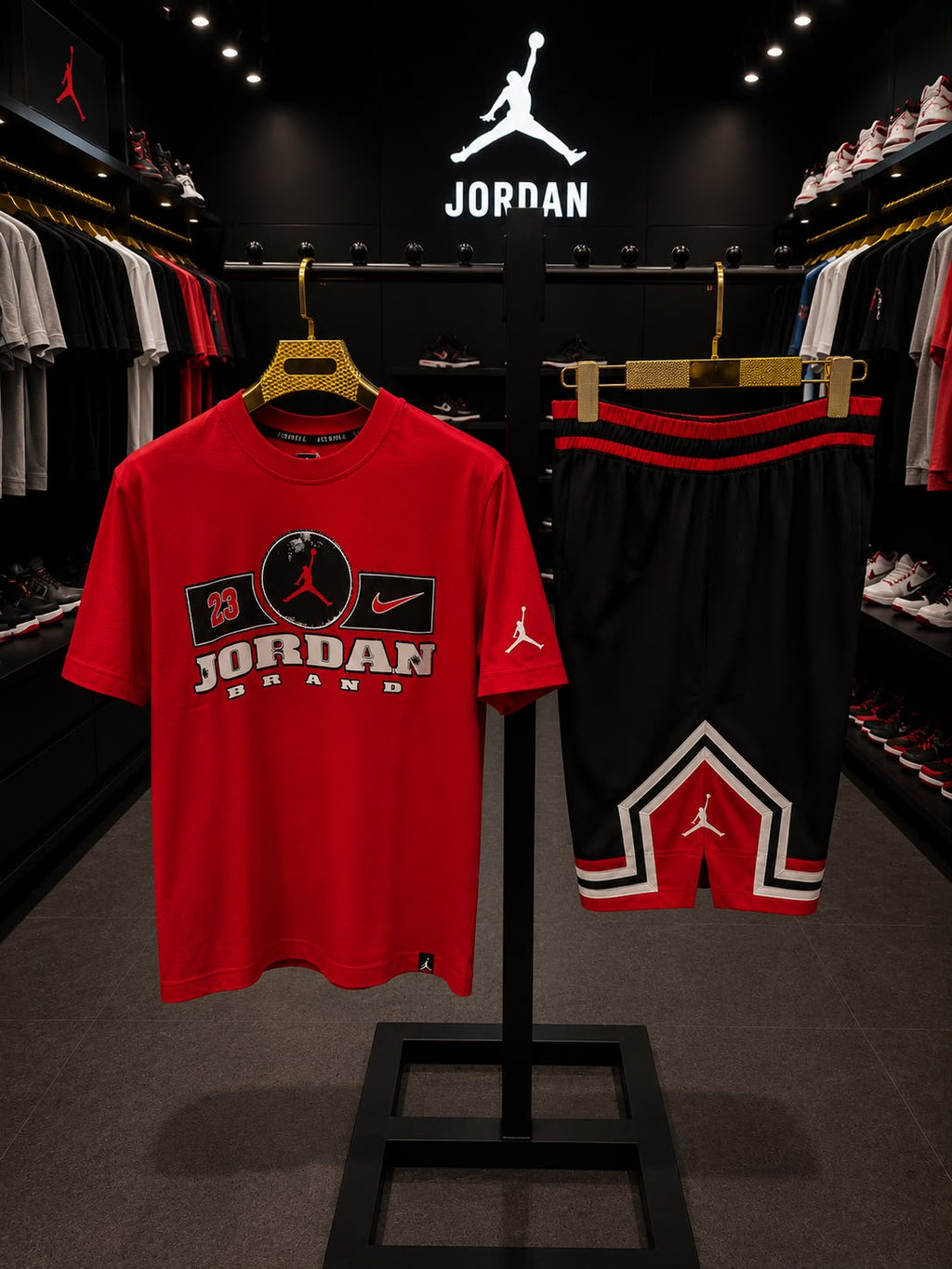 Bd golden store