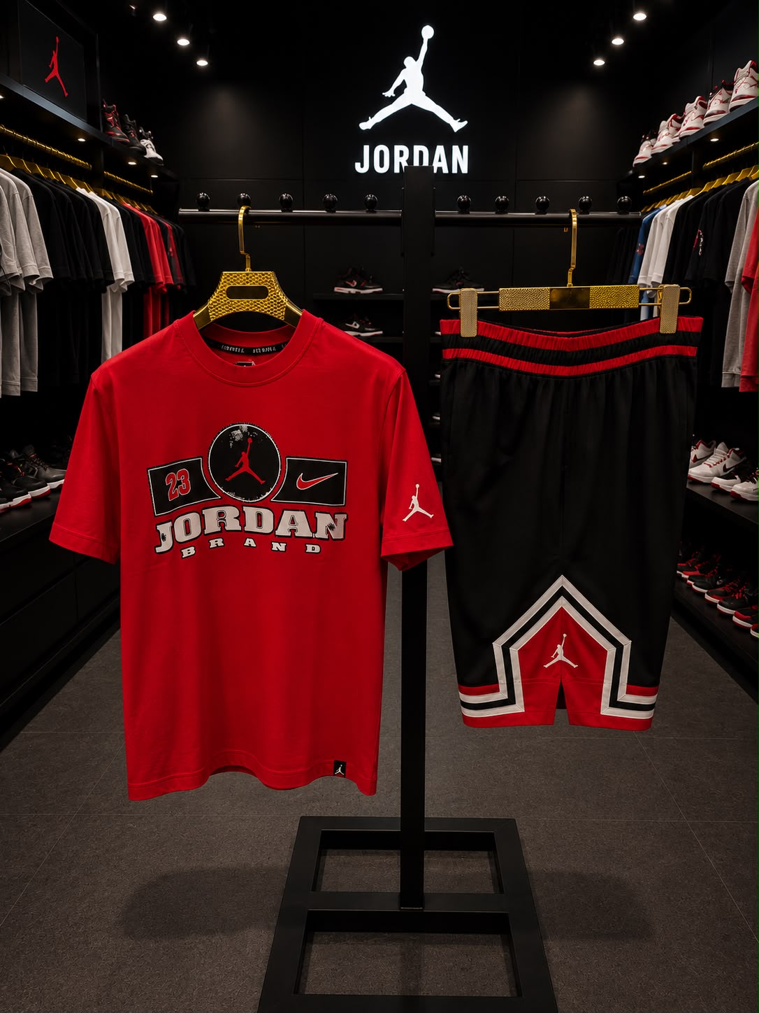 Bd golden store