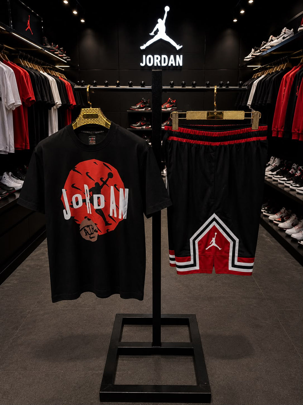 Bd golden store