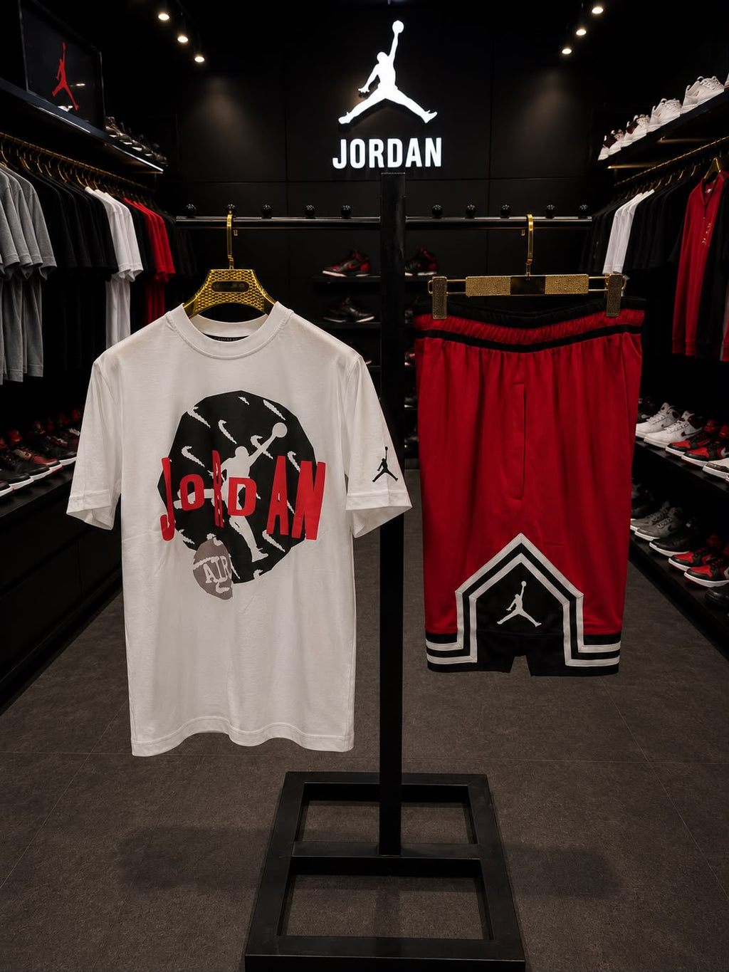 Bd golden store