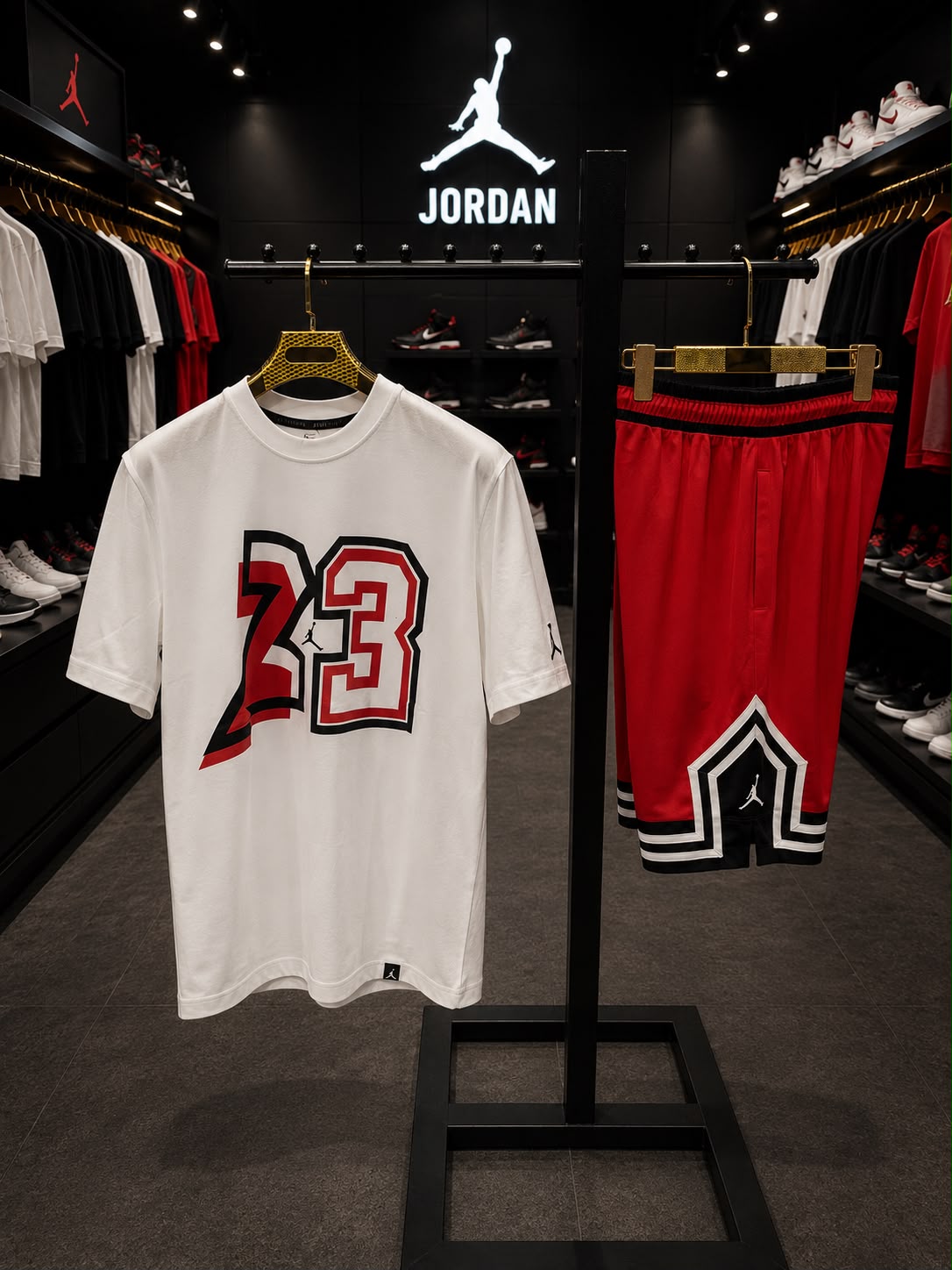 Bd golden store