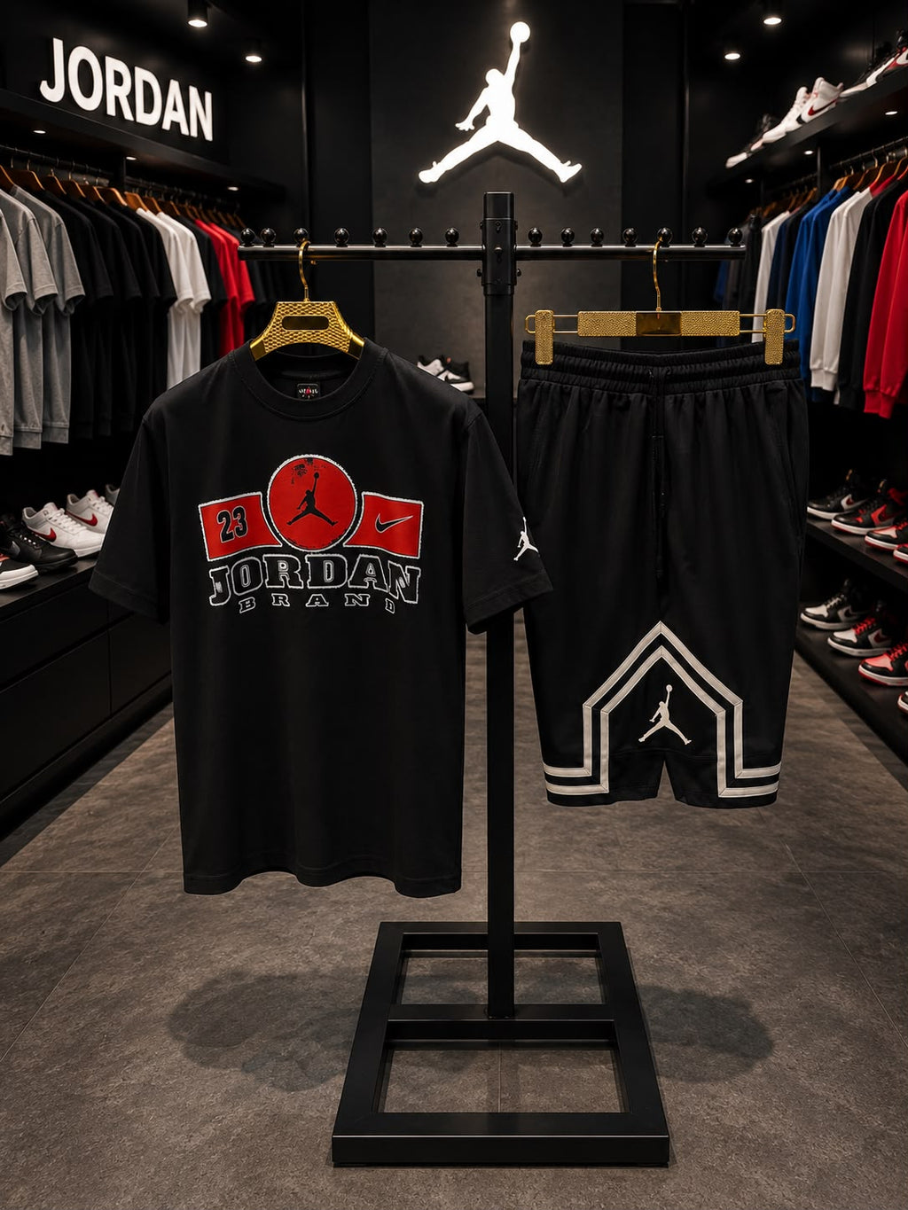 Bd golden store