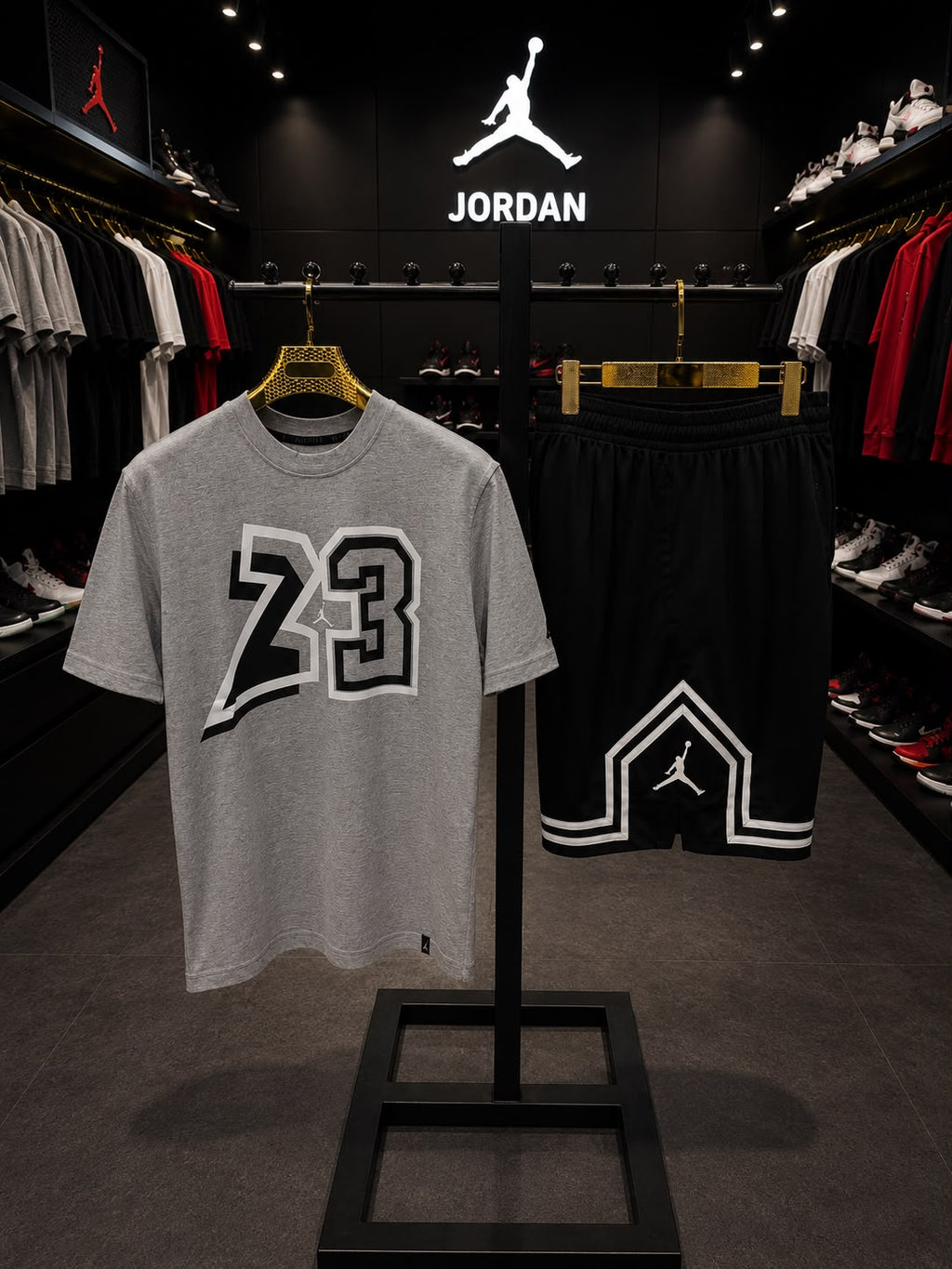Bd golden store