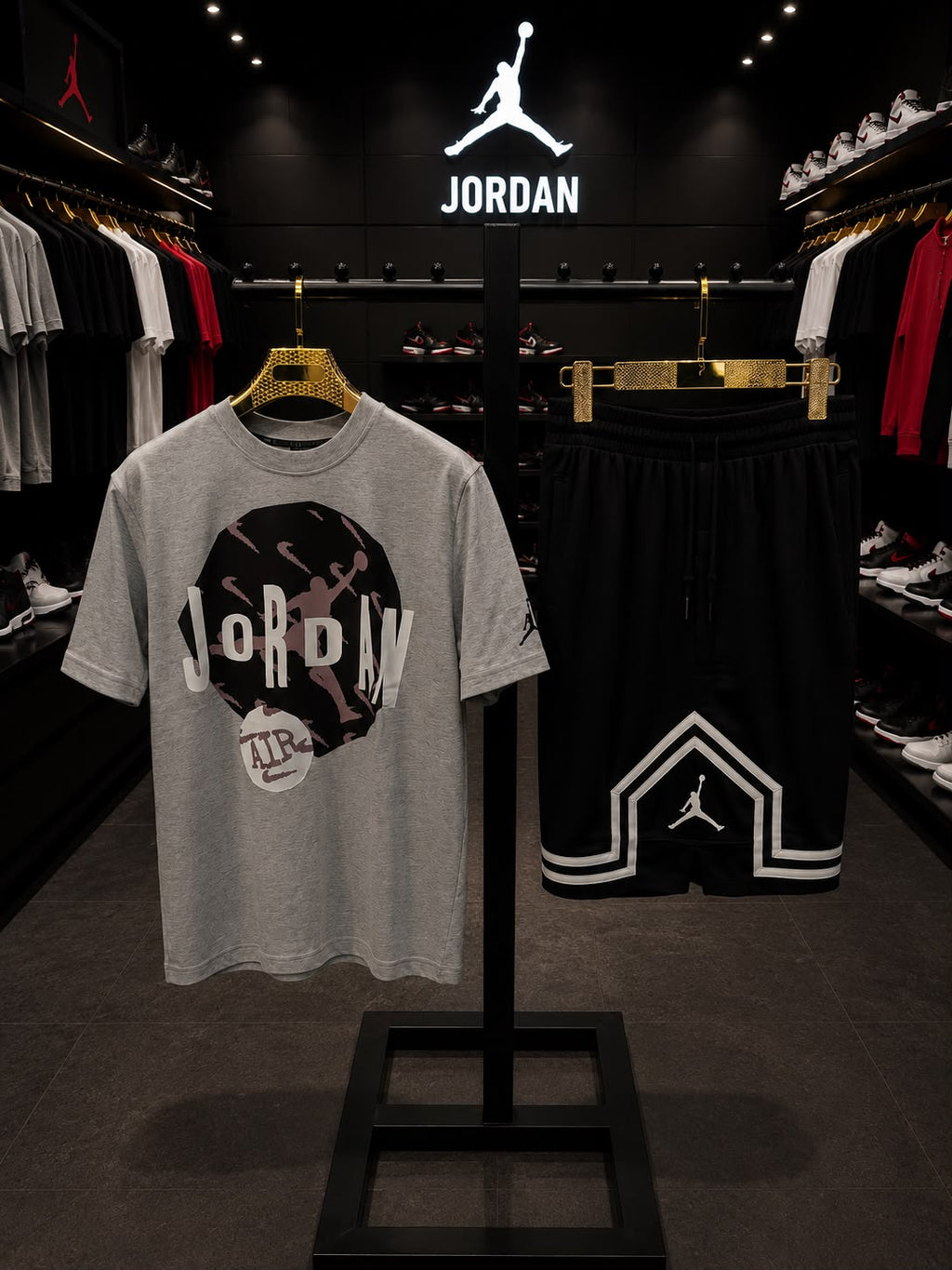 Bd golden store