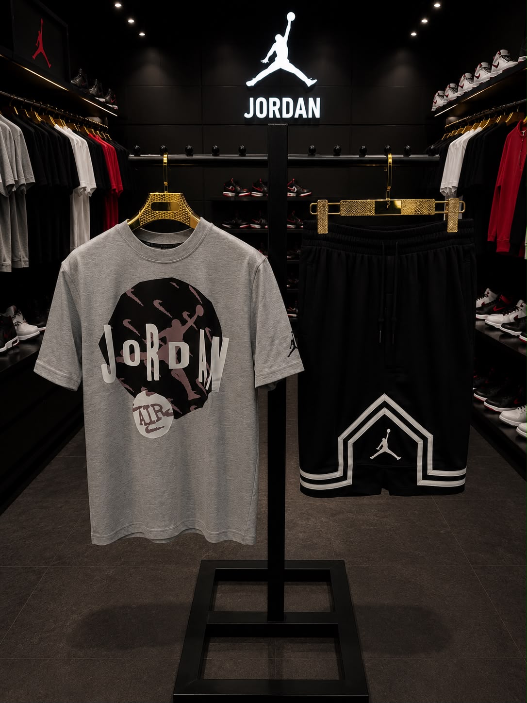 Bd golden store